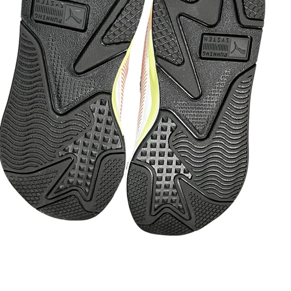 PUMA RS-X Mismatched Women's running system Sneakers - Picture 4 of 4